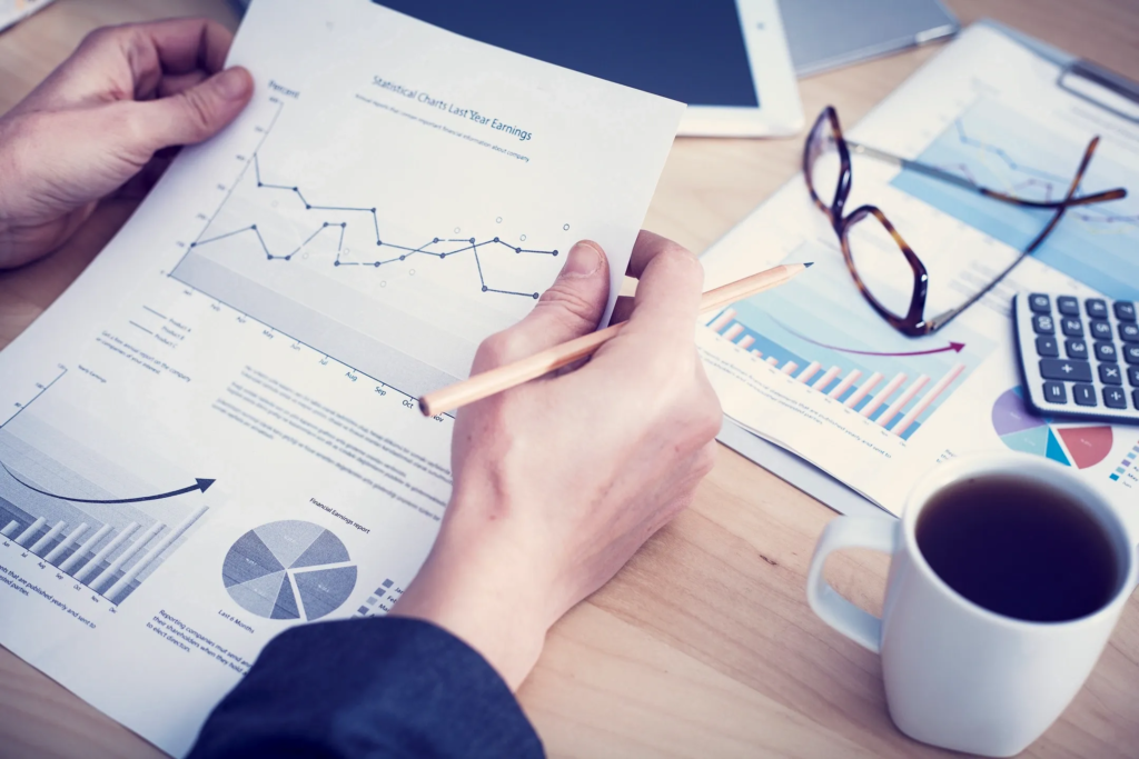 Chattanooga Bookkeeping