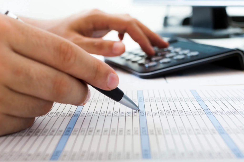 Chattanooga Based Bookkeeping